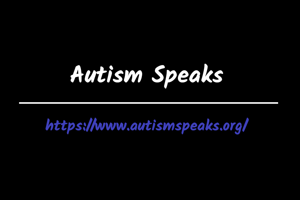 Austism Speaks